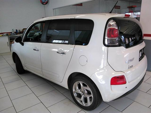 Citroen C3 Picasso 2013 Único Dono