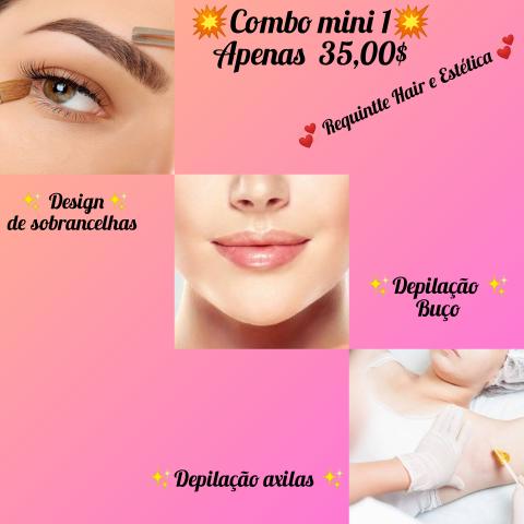 Luzes, manicure e pedicure - Foto 2