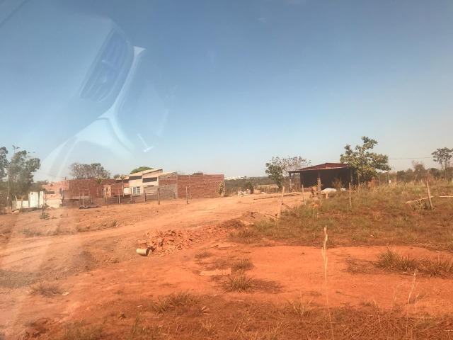 Vendo chácara com 10 hectares ha 4km de Cuiabá na saída para Chapada - Foto 2