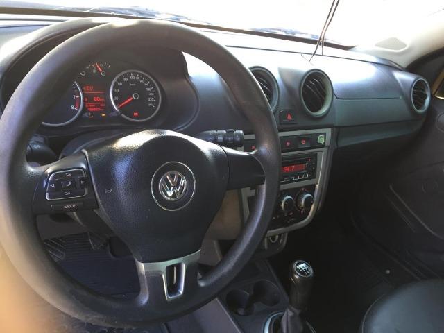 Voyage I-Trend 1.6 Flex * - Foto 4