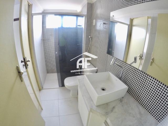 Apartamento na jatiúca com 86m², 3 quartos 1 suíte, ótima localização, ligue já - Foto 10