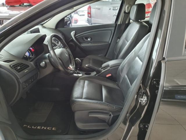 RENAULT FLUENCE 2.0 DYNAMIQUE PLUS 16V 2015 - Foto 9