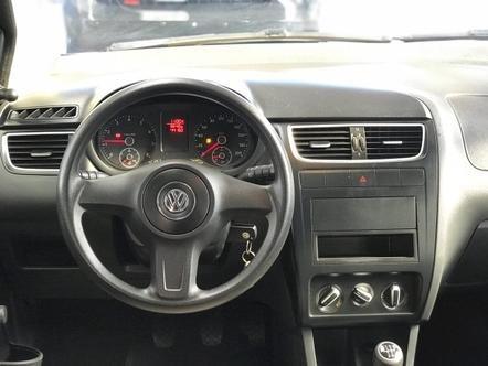 VOLKSWAGEN FOX 2012/2013 1.0 MI 8V FLEX 4P MANUAL - Foto 7