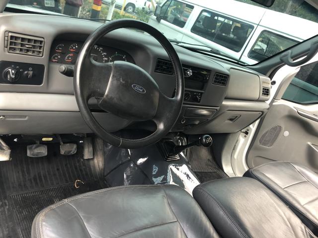 F250 2002 - Foto 6