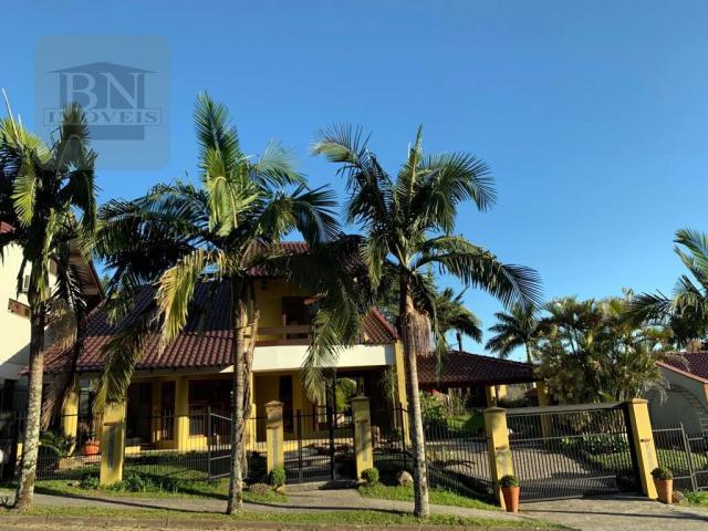 Casa para alugar com 3 dormitórios em Higienópolis, Santa cruz do sul cod:1273