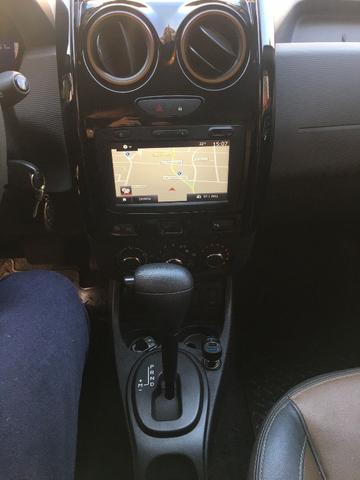 Duster Dynamique 2.0 16V Aut. 2016 Completa Impecável! - Foto 12