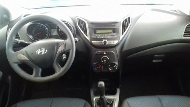 Hyundai Hb20 Confort 1.6 2013 Completo!!! - Foto 7