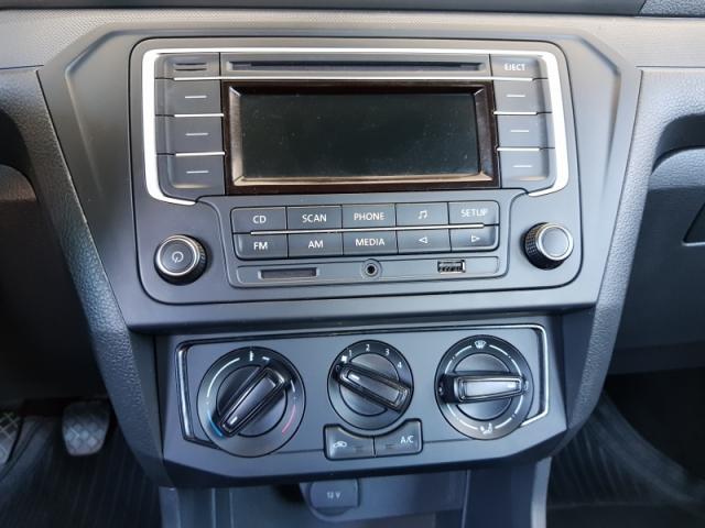 VOLKSWAGEN GOL 1.0 12V MPI TOTALFLEX CITY 4P MANUAL. - Foto 7