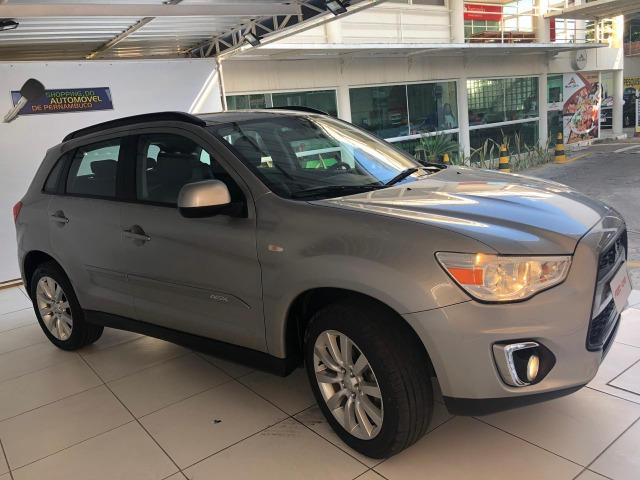 ASX 2.0 4x2 Flex Automática 2016 (3 Meses De Garantia) (81) 99124.0560 - Foto 3