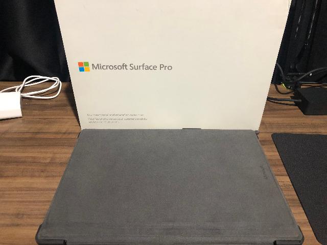 Microsoft Surface Pro 2018 - 16gb, Core I7 - 512gb Ssd Aceito Trocas - Foto 2