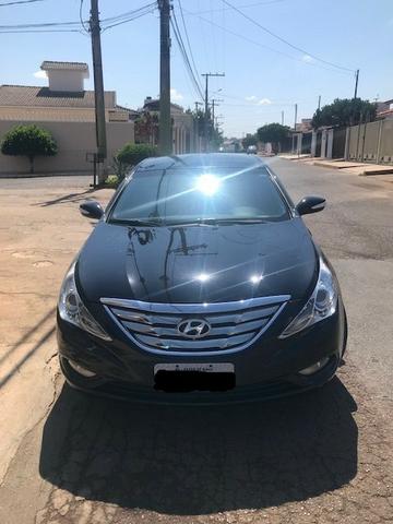 Sonata Top de Linha!