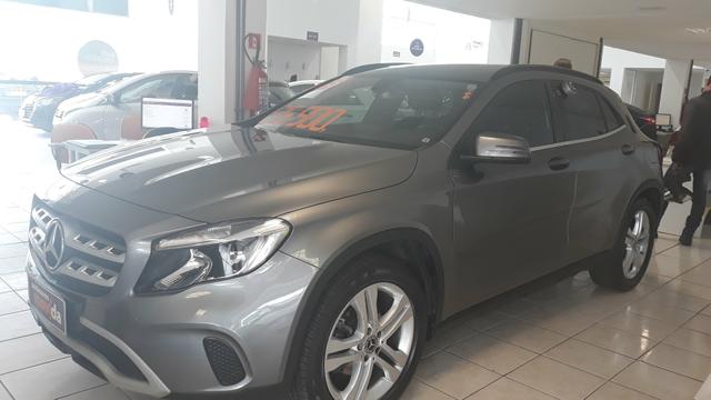 Gla 200 style 1.6 18/19 - Foto 4