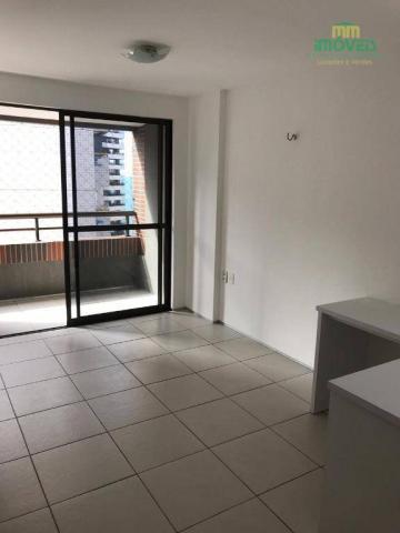 Apartamento de 02 quartos próximo a Praia de Iracema - Foto 15