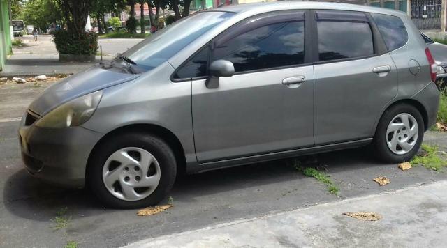 Honda fit. 2003/04 . 12 mil reais. (vc vai gostar)aceito proposta - Foto 2