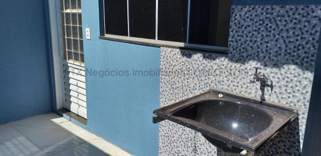 Casa à venda, 3 quartos, 1 vaga, Panorama - Campo Grande/MS - Foto 11