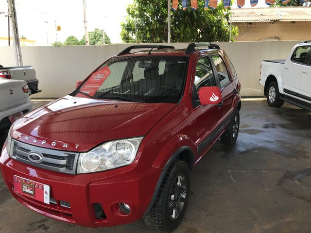 Ecosport Freestyle 1.6 2011