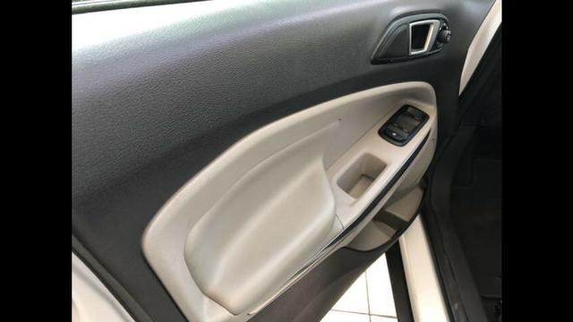 Ford Ecosport Titanium 2.0 Aut. Start Stop 2014 R$ 47.900 - Foto 9