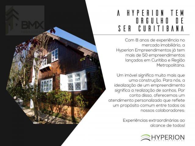 Studio à venda por R$ 202.900,00 - Campo Comprido - Curitiba/PR - Foto 14
