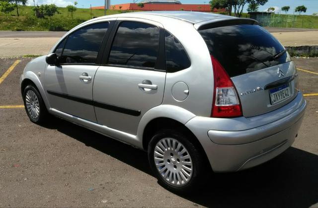 C3 GLX - 2011 ( Ent. 2 mil ) - Foto 7