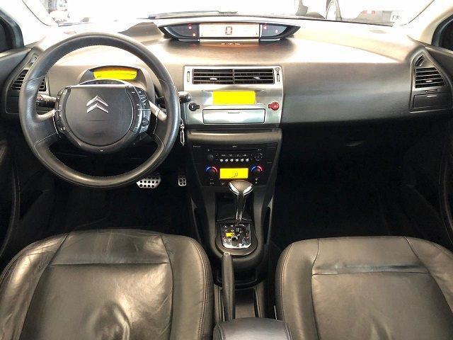 CITROËN C4 2010/2011 2.0 EXCLUSIVE 16V FLEX 4P AUTOMÁTICO - Foto 5