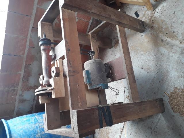 Máquina para gaiolas - Foto 5