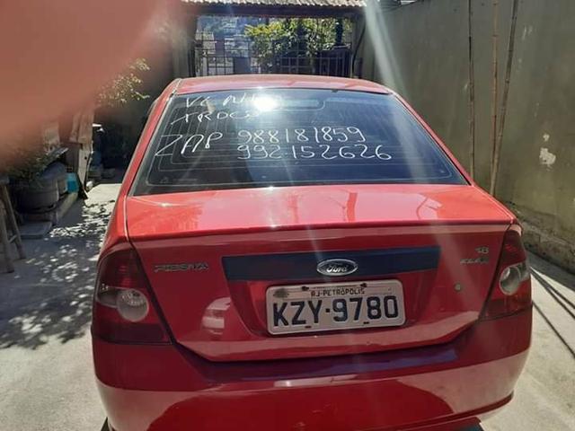 Vende se ou troca - Foto 5
