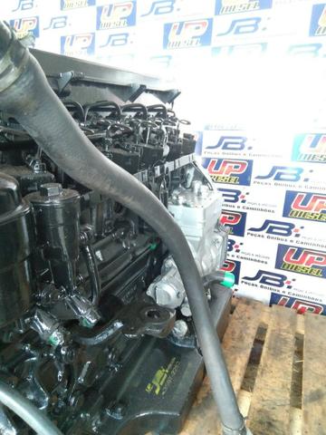 Motor usado - OM-926 Mercedes-Benz - Foto 4