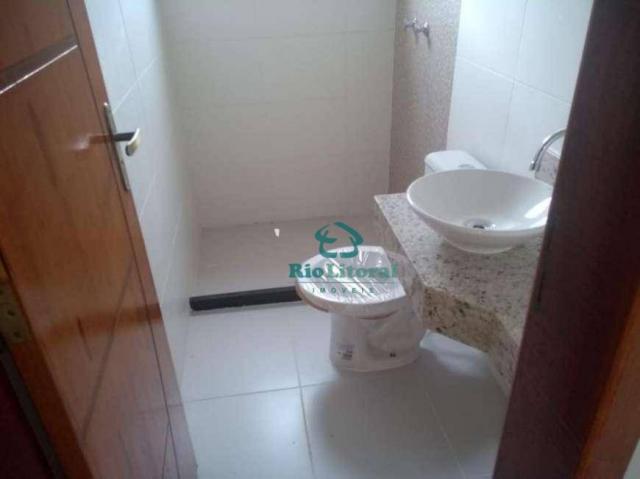 Apartamento com 2 dormitórios à venda, 65 m² por R$ 180.000 - Foto 7