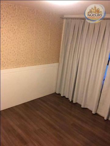 Casa para alugar, 360 m² por R$ 8.500,00/mês - América - Joinville/SC - Foto 13