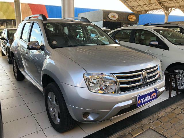 Renault Duster Dynamique 2012/2013 1.6 Hi-Flex 4x2 16V Manual - 2013 - Foto 6