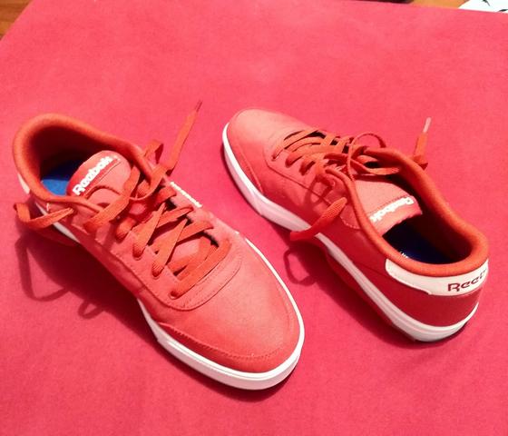 Tênis Reebok - Foto 3