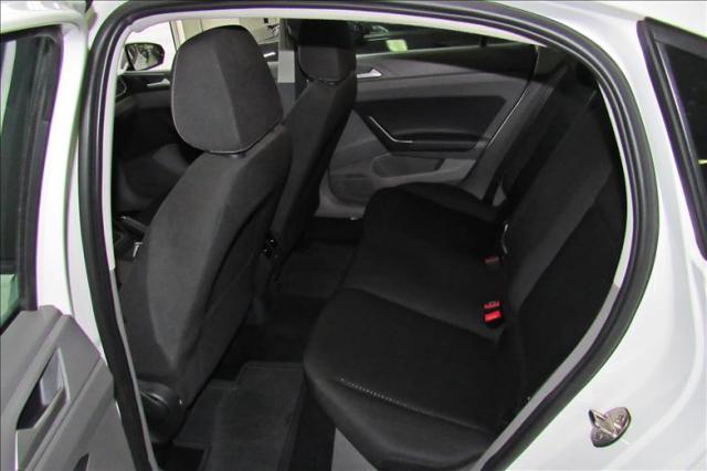 Volkswagen Virtus 1.0 200 Tsi Comfortline - Foto 7