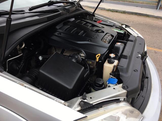 Kia Sorento EX 2.5 4X4 Diesel 08/09 - Foto 12