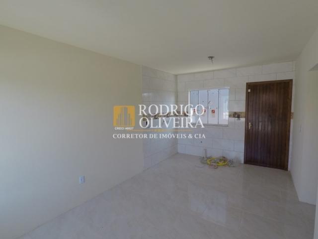 Casa à venda com 2 dormitórios em Albatroz, Imbe cod:377 - Foto 6