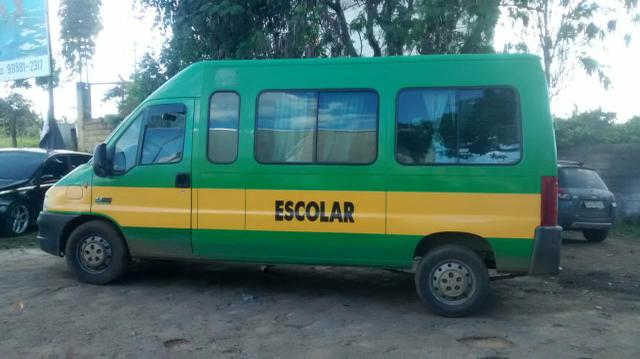 Ducato jtd 2.8 2006\2007 teto alto