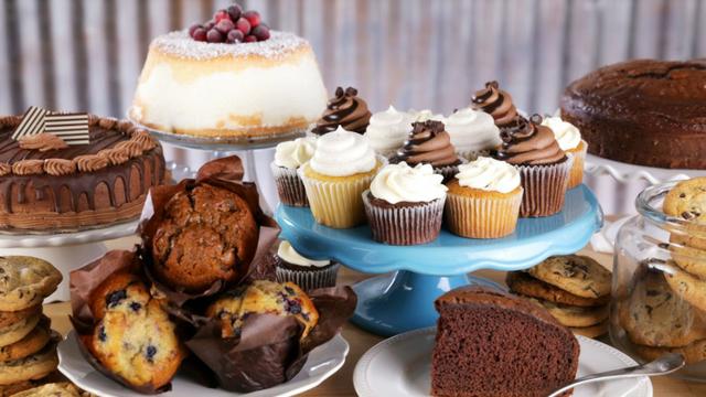 Contrata-se auxiliar de confeiteiro
