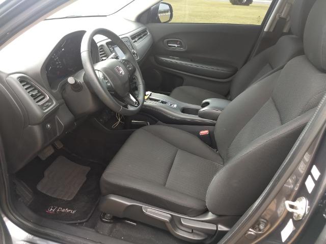 Honda HR-V 16/16 EX Automático - Foto 6