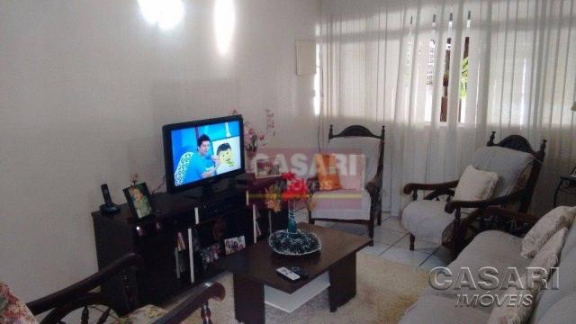 Sobrado residencial à venda, alves dias, são bernardo do campo - so18285. - Foto 8