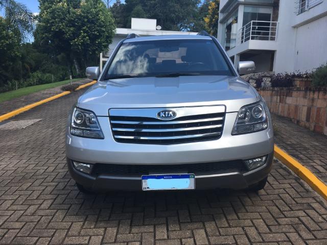Kia Mohave EX 3.0 V6 Diesel - Foto 8