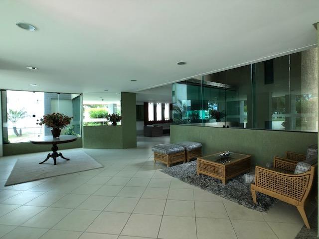Apartamento 127m2, 3 quartos, 1 suíte, lazer completo, Beira-Mar de Olinda - Foto 18