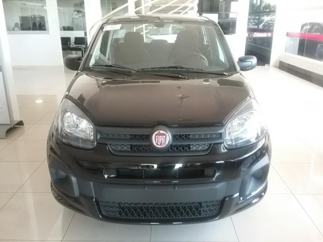 FIAT UNO 1.0 FIRE FLEX ATTRACTIVE MANUAL - Foto 2