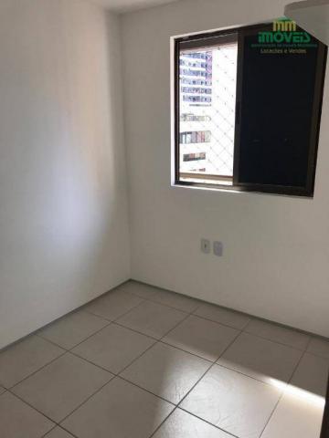Apartamento de 02 quartos próximo a Praia de Iracema - Foto 11