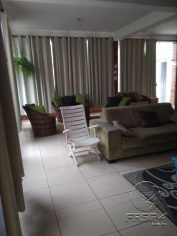Casa para alugar com 4 dormitórios em Eucaliptal, Resende cod:2159 - Foto 5