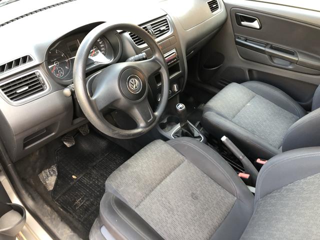 Vendo fox g2 trend 1.6 completo(pouco rodado) - Foto 10