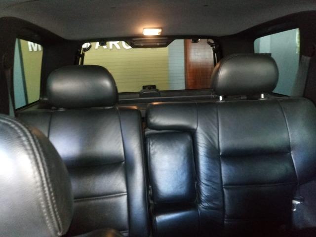 Nissan Pathfinder - Foto 6