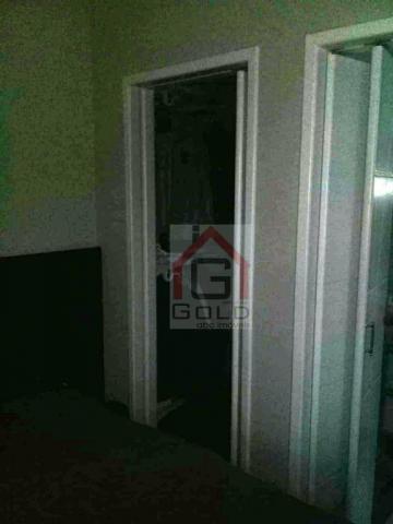 Cobertura residencial à venda, Parque Oratório, Santo André. - Foto 11