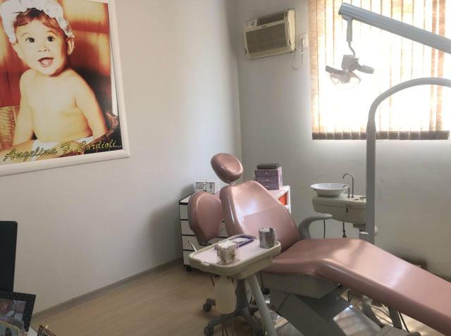 Consultório odontológico em americana centro