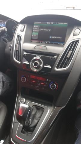 Focus 2.0 aut 2016 baixo km!!! - Foto 4
