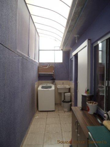 Frente pra Rua- Garagem - Foto 10