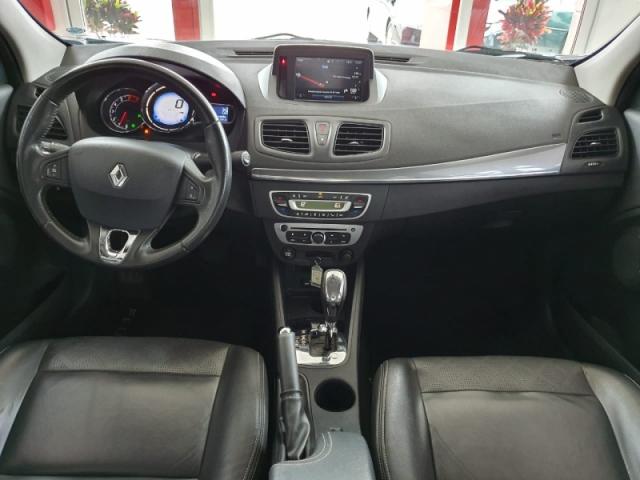 RENAULT FLUENCE 2.0 DYNAMIQUE PLUS 16V 2015 - Foto 4